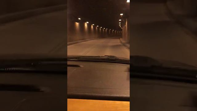 Спб.Питер подземный туннель . смотреть онлайн