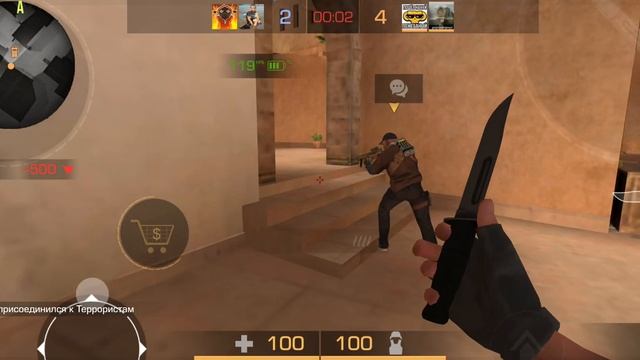 Демка Standoff 2 с нового телефона mi 12t 120 Фпс смотреть онлайн