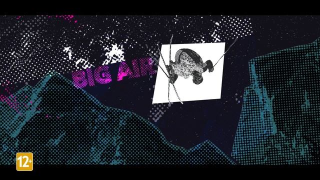 STEEP - X Games - Трейлер выхода смотреть онлайн