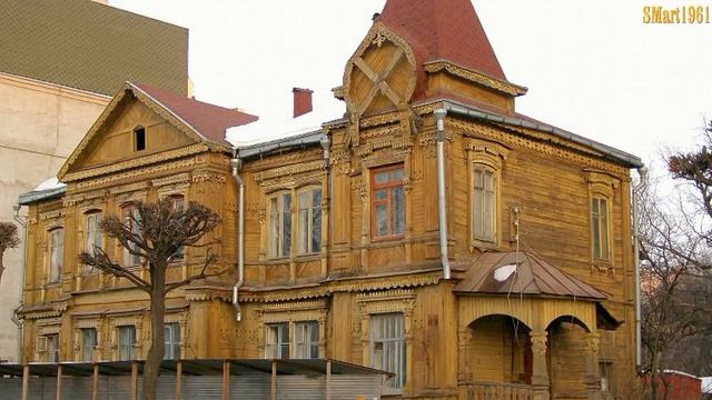 Деревянные дома 7 смотреть онлайн