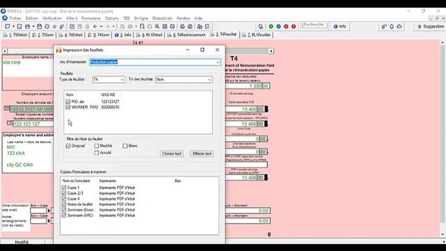 Module FX dans ProFile смотреть онлайн