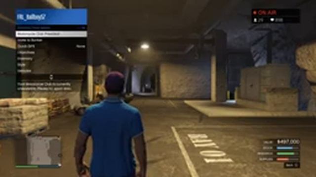 GTA Online - Grinding To $1 Billion And Helping Subs - #218 LIVE смотреть онлайн