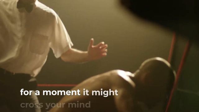 #NeverSurrender: Boxing as resiliency смотреть онлайн