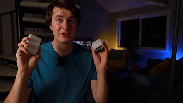 Best gear under 100$? 5 Uses Cases // Sandmarc Prolight Mini RGB & Bi-Color Review (vs Aputure MC) смотреть онлайн