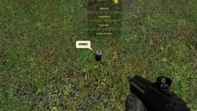 Gmod Nukes смотреть онлайн