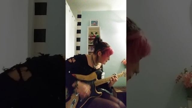 Nancy // ape psalm 6 Alt version смотреть онлайн