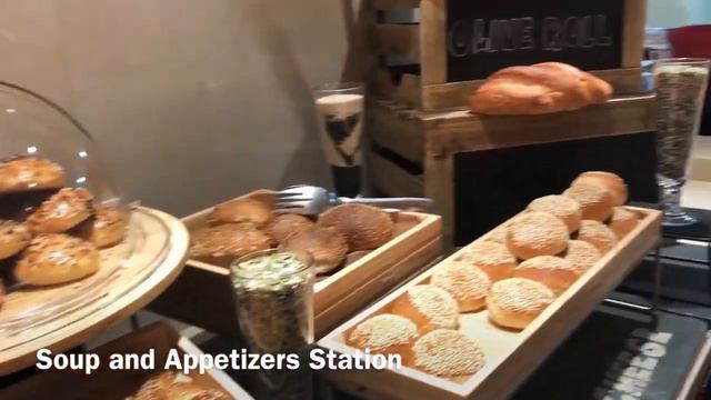 Just What I Needed | Weekend Staycation At Marjan Island Resort & Spa | Ras Al Khaimah