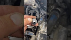 Mercedes Sprinter W906 ошибка P0471. Нет тяги,горит чек. Датчик противодавление.