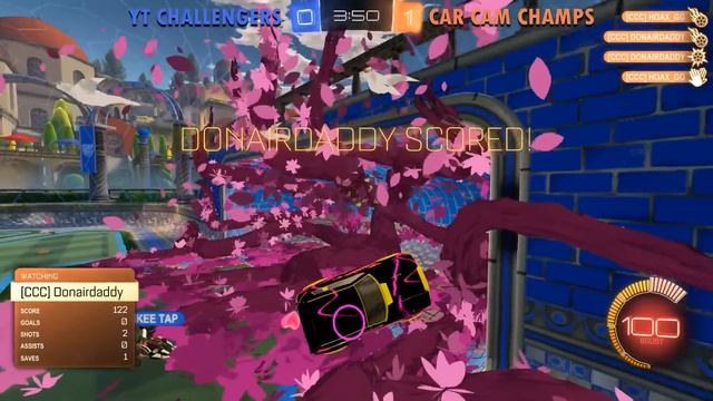 This Player LIED About Their Rank To Be In A Video... смотреть онлайн