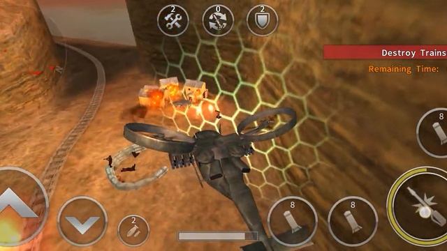 3D mission game very nice game helicopter смотреть онлайн