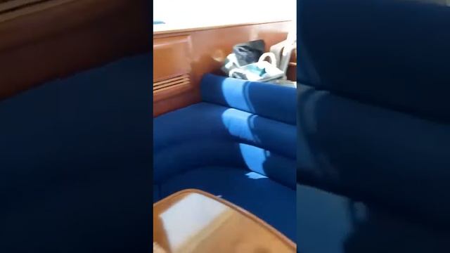 BENETEAU ANTARES 10.80 TAYMAR смотреть онлайн