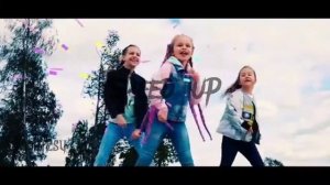 «Не малявка»-Милана Speed up
