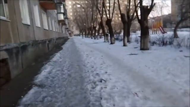 ВЛОГ: Рождество Орск McDonald’s смотреть онлайн