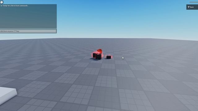 Garou Awakenings | Roblox Studio смотреть онлайн