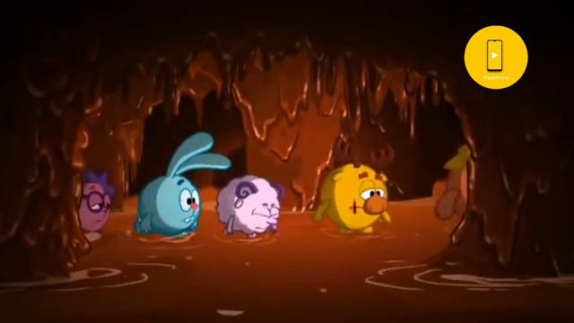 (ИТК) Плашка "ИТВ-канал Карусель на 97 кнопке" (PlayerPhone - 10.08.2022) смотреть онлайн