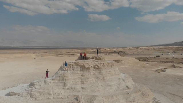 Мертвое Море Dead Sea смотреть онлайн