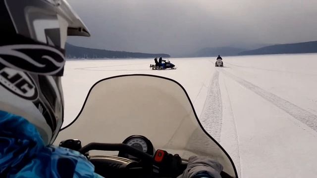 АДМИРАЛ / СНЕГОХОДЫ | Часть 2 смотреть онлайн