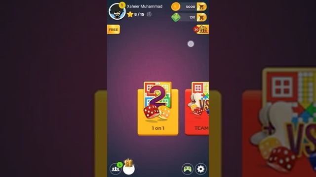How to hack LUDO STAR GAME (GEMS TRICK) смотреть онлайн