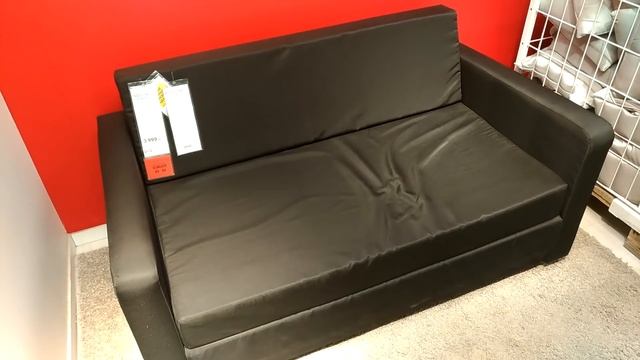 Где купить диван//Икеа ч.1 смотреть онлайн