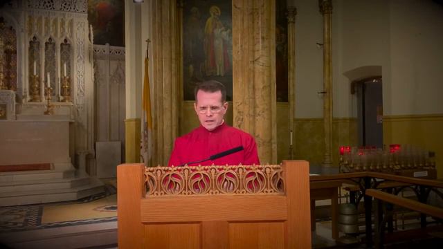 Easter VI - May 9, 2021 смотреть онлайн