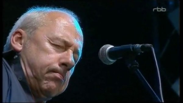 Mark Knopfler - Brothers in arms [Berlin 2007]