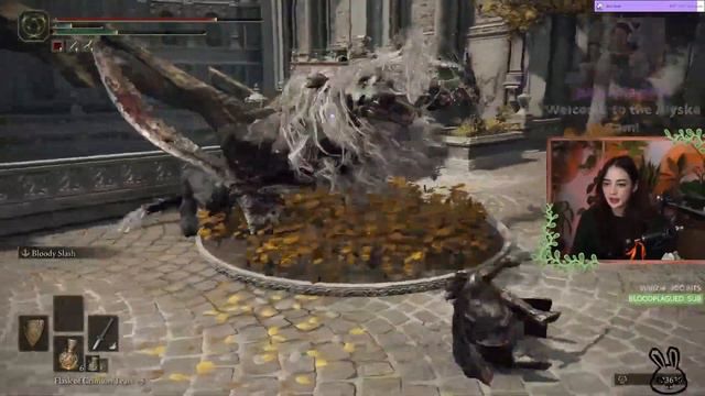 Godfrey, First Elden Lord / Elden Ring Part 20 смотреть онлайн