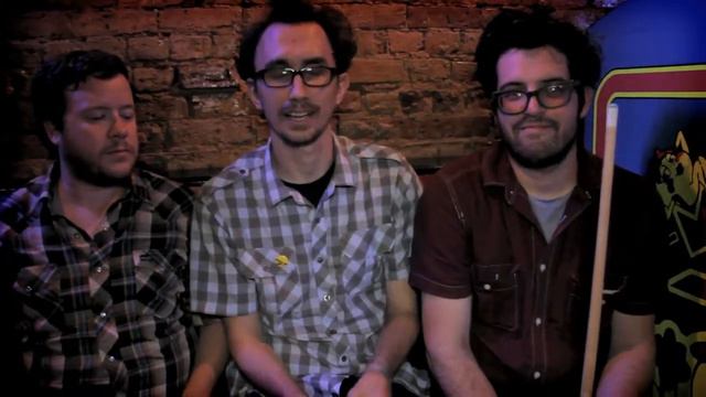 Deep Dallas presents Goodnight Ned, Bravo Max!, Ryan Thomas Becker & Last Joke, The Orbans, Seryn смотреть онлайн