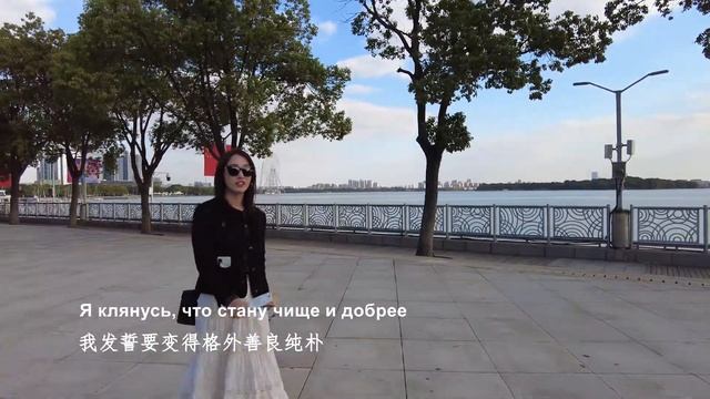 [4K UHD] Прекрасное далёко / My Fine And Distant Future / 最美好的前途 - Сучжоу Китай / Suzhou China