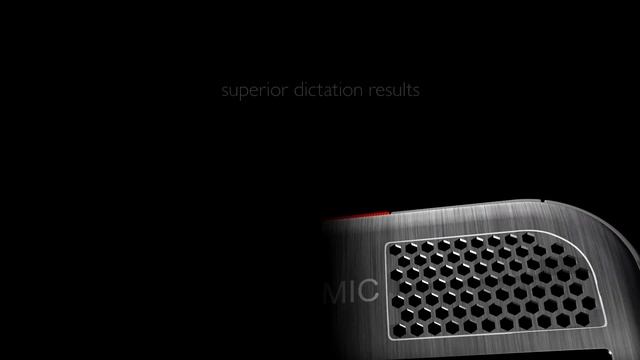 The new Philips Digital Pocket Memo DPM8000 смотреть онлайн