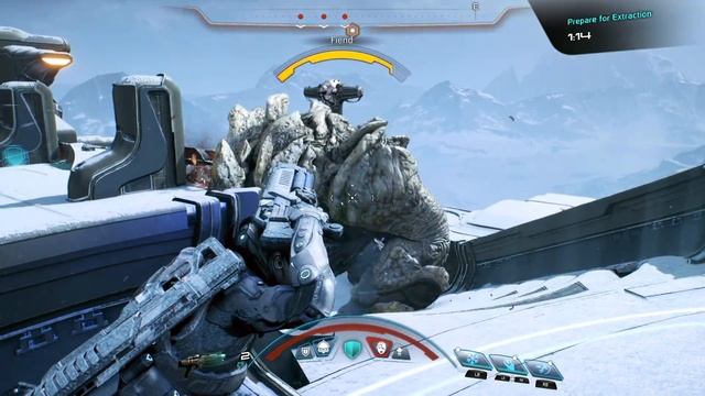 MASS EFFECT: ANDROMEDA | Combat Profiles & Squads | Official Gameplay Series - Part 2 смотреть онлайн