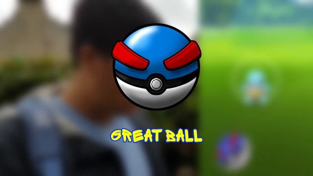Виды покеболов в игре Покемон Го: Pokemon Go гайд смотреть онлайн