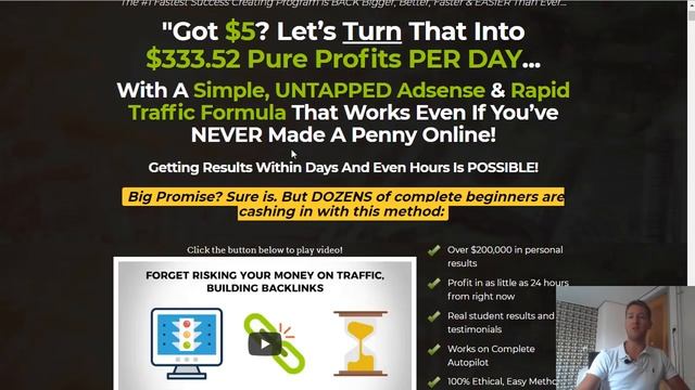 Madsense Reborn 2.0 Review - ? STOP ? Get Madsense Reborn 2.0 With MY Custom Bonuses! ? смотреть онлайн