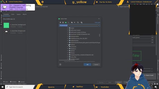 Android Basics in Kotlin | Unit 1: Kotlin basics | Add a button to an app | Pathway 4 | Part 2 смотреть онлайн