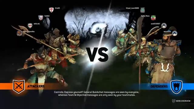 For honor 20 sub special смотреть онлайн