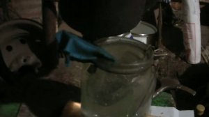 Литье дроби в домашних условиях