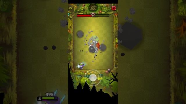 Mage Hero Gameplay (Android) смотреть онлайн