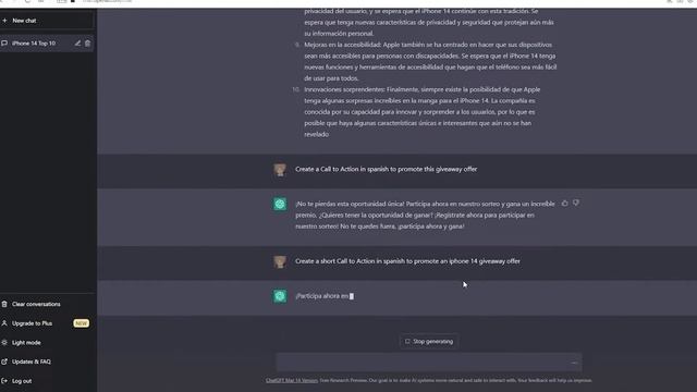 Make $350 Per Hour By Translating Simple Texts Using ChatGPT смотреть онлайн