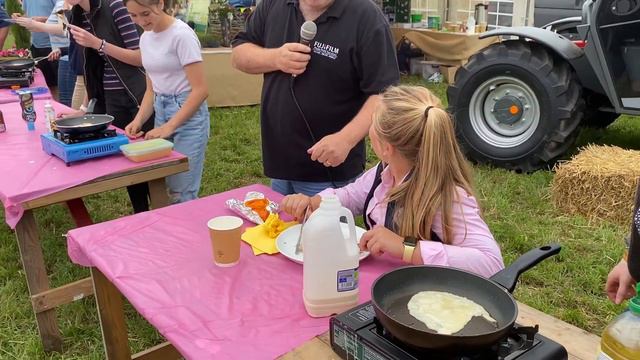 How to become a Notts Young Farmer смотреть онлайн