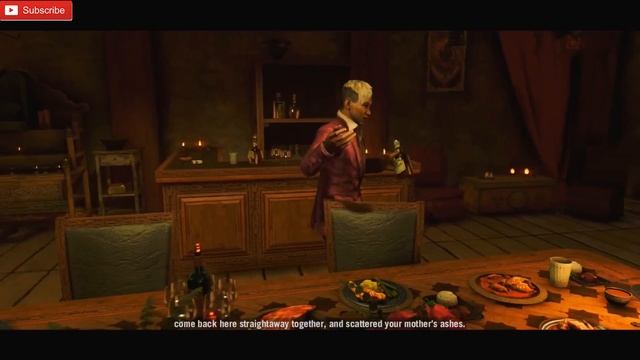 Far Cry 4 - All Good/Bad Amita/Sabal Hidden Alternate Endings