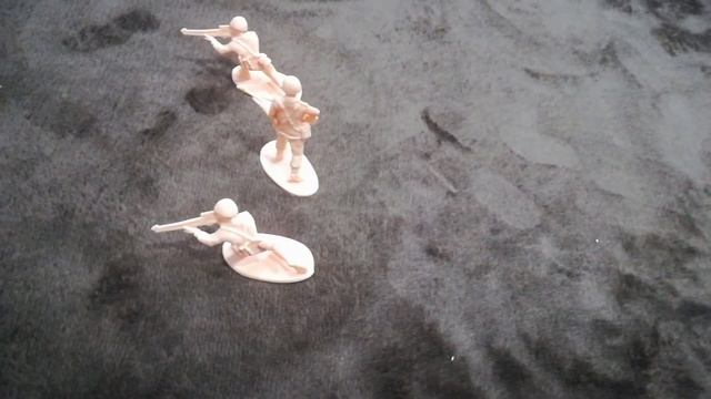 ?Солдатики встретили АМОГУСОВ! смотреть онлайн