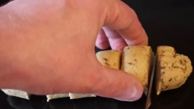 How to make poppadoms from scratch - For the noms! смотреть онлайн