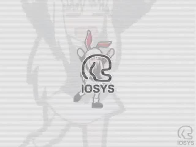 Overdrive by IOSYS (subbed) смотреть онлайн