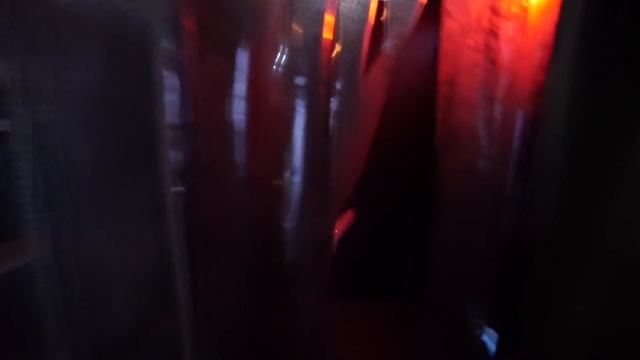 Saw: The Games Of Jigsaw - Halloween Horror Nights 2017 (Universal Studios Hollywood, CA)