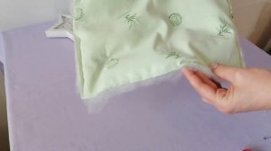 Как сшить БЫСТРО и БЮДЖЕТНО для дома подушки-сидушки на стул