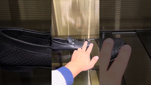 Мужские мокасины Балдинини в черном цвете: обзор новинок смотреть онлайн