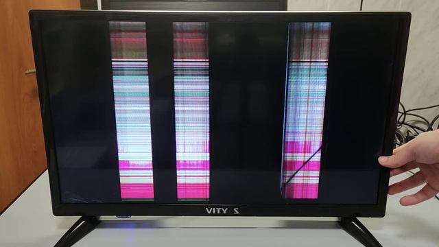 Телевизор Vityas 24L301C28, Витязь 24L301C28 смотреть онлайн