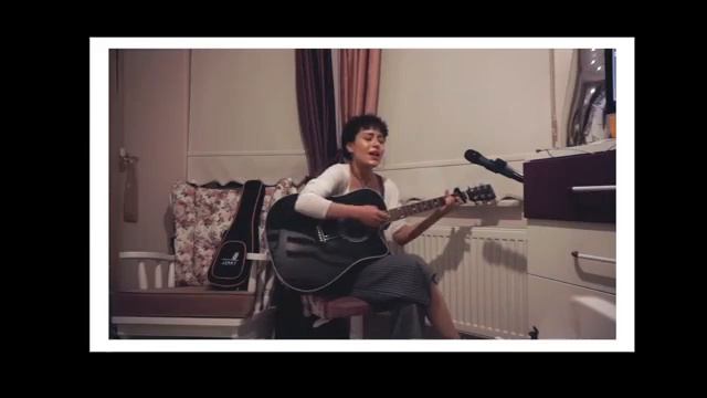 [Турецкие Песни] Baktın Olmuyo - Ayca Ozefe (рекомендуется) смотреть онлайн