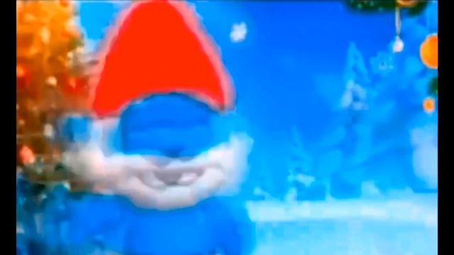 Новый год будет, дед мороз принял христианство вновь! | 4K 60 fps смотреть онлайн