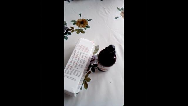 Чага : нужно или нет?