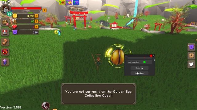 Roblox Giant Simulator script pastebin AUTOFARM & MORE! смотреть онлайн